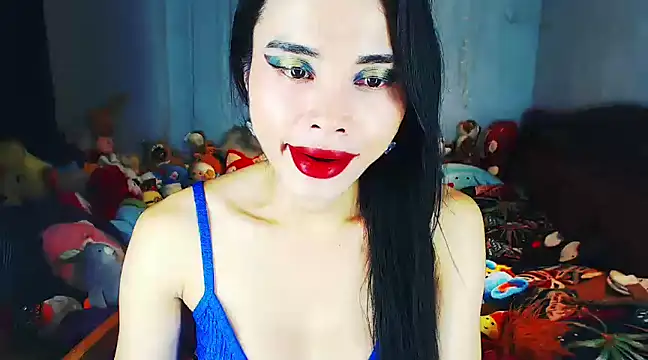 Snapshot of AsianDollLena chatting on December 14, 2024, 7:14 pm AsianDollLena online show from December 14, 2024, 7:14 pm