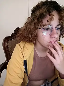 EmmaMelissa0521 online show from February 13, 2025, 6:38 pm