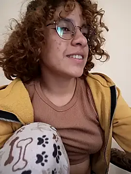 EmmaMelissa0521 online show from February 13, 2025, 9:49 pm