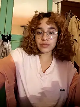 EmmaMelissa0521 online show from September 12, 2025, 4:23 am