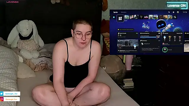 GamerGirl Eve online show from March 6, 2025, 6:59 pm