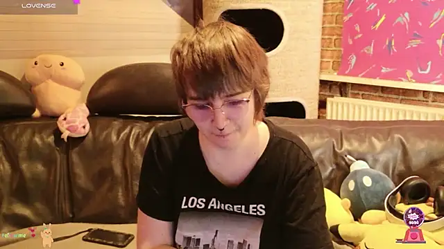 GamerGirl Eve online show from November 20, 2025, 7:13 pm