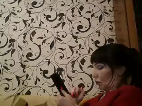 JeaneDavis online show from February 20, 2025, 7:19 pm