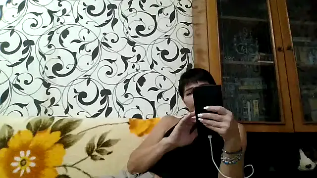 JeaneDavis online show from September 20, 2025, 4:52 pm