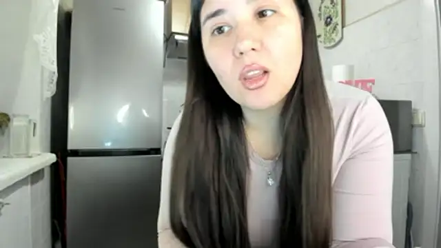 MiaMarrone online show from March 28, 2026, 10:09 pm