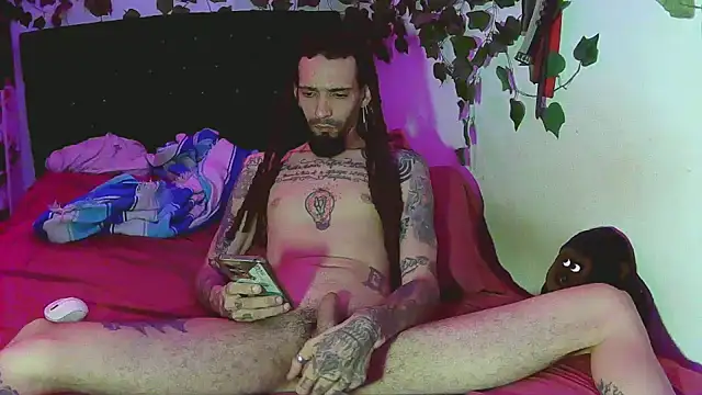 caribbeanlover1 online show from December 22, 2024, 2:49 am