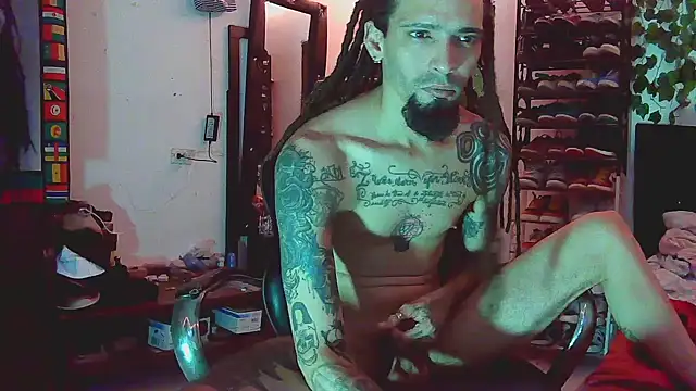 caribbeanlover1 online show from December 29, 2024, 8:26 pm