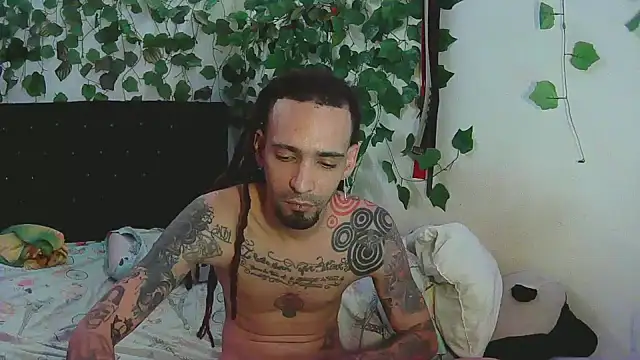 caribbeanlover1 online show from January 3, 2025, 9:26 pm