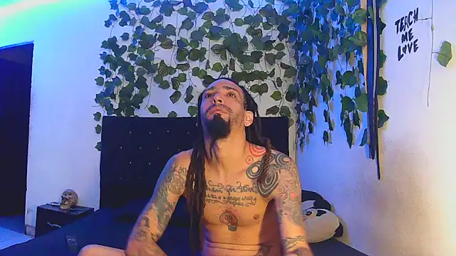 caribbeanlover1 online show from March 21, 2026, 3:15 pm