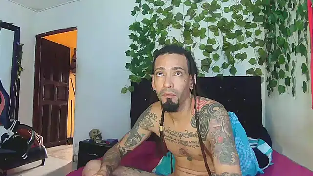 Snapshot of caribbeanlover1 chatting on May 11, 2026, 2:45 pm caribbeanlover1 online show from May 11, 2026, 2:45 pm