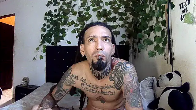 caribbeanlover1 online show from July 25, 2026, 2:58 pm