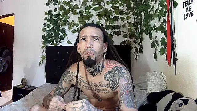 caribbeanlover1 online show from July 26, 2026, 4:47 pm
