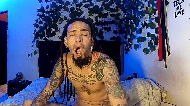 caribbeanlover1 online show from July 28, 2026, 12:23 pm