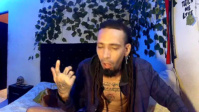 caribbeanlover1 online show from July 28, 2026, 12:48 pm