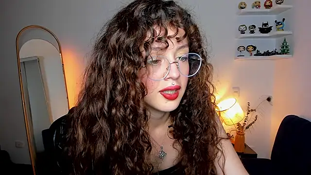 Snapshot of Cassandra_Caiin chatting on March 30, 2026, 6:47 am Cassandra Caiin online show from March 30, 2026, 6:47 am