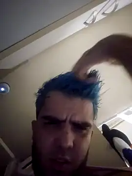 Joseitox21 online show from December 18, 2025, 6:41 am