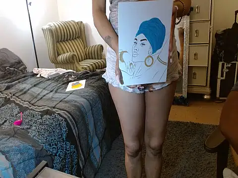 Snapshot of realninafame chatting on November 30, 2025, 4:38 am realninafame online show from November 30, 2025, 4:38 am