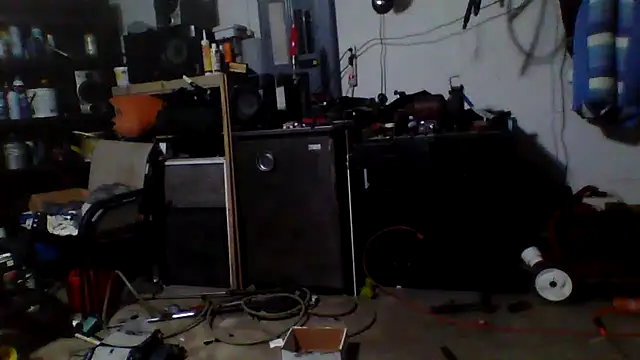 Yankeedave420 online show from December 26, 2024, 7:49 pm