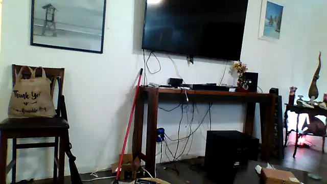 Yankeedave420 online show from December 29, 2024, 9:52 pm