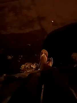 Junior013R online show from September 17, 2025, 7:10 am