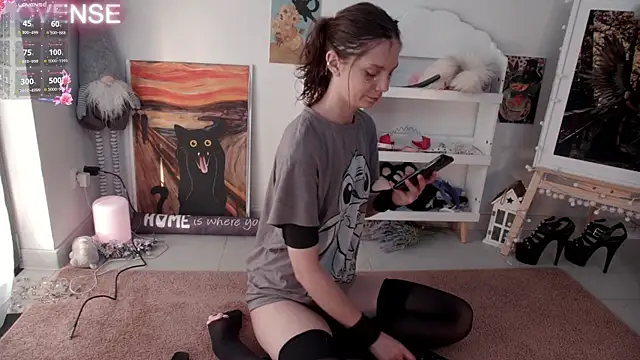 Careful i bite online show from January 18, 2025, 7:28 am