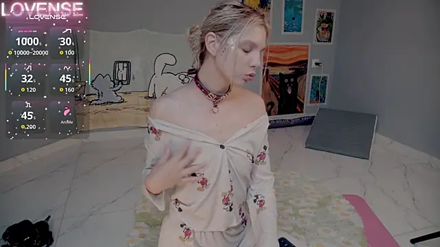 Careful i bite online show from September 27, 2025, 5:23 am