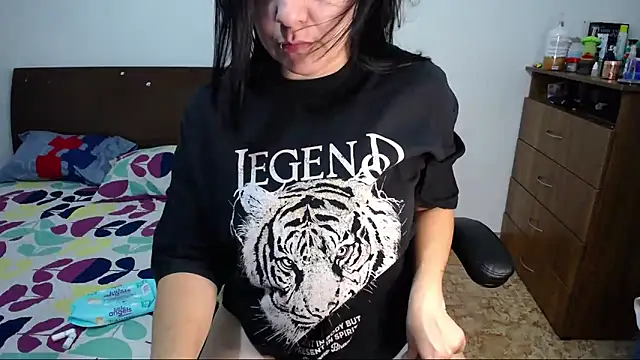 alexa milsf online show from March 16, 2025, 3:47 am