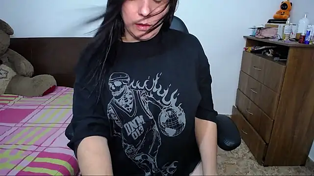 alexa milsf online show from November 22, 2025, 2:54 am