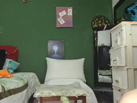 Estefani 32 online show from January 11, 2025, 6:23 pm