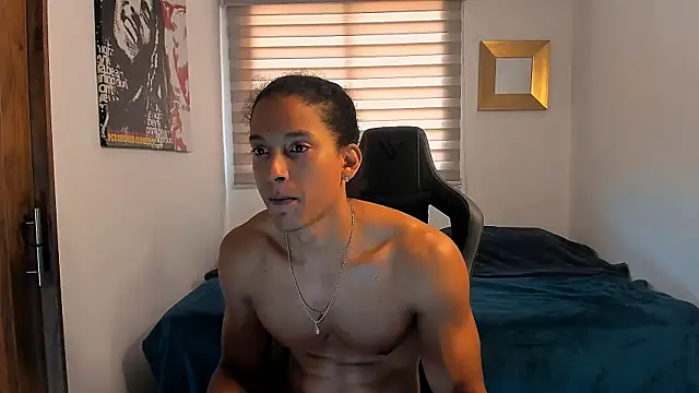 Liam V online show from December 9, 2024, 2:49 pm