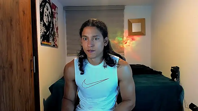 Liam V online show from January 17, 2025, 10:00 am