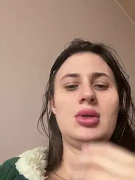 Flossy Vettie online show from February 5, 2026, 8:19 am