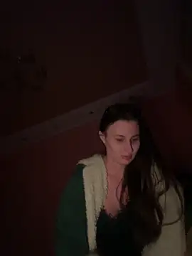 Flossy Vettie online show from February 23, 2026, 9:56 pm