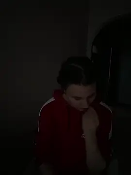 Flossy Vettie online show from March 22, 2026, 4:10 pm