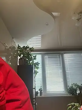 Flossy Vettie online show from March 25, 2026, 3:40 pm