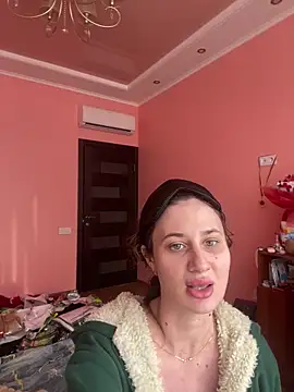 Flossy Vettie online show from March 29, 2026, 2:39 pm