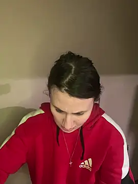 Flossy Vettie online show from April 9, 2026, 6:24 pm