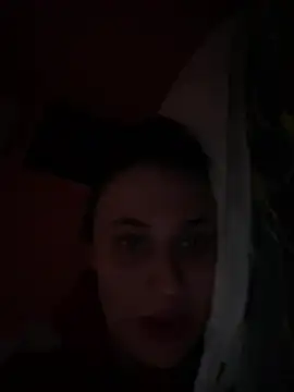 Flossy Vettie online show from May 12, 2026, 9:34 pm
