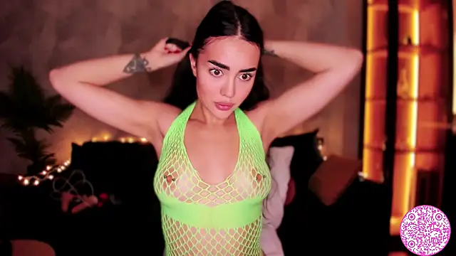 Lil Gabby online show from December 15, 2024, 3:34 am