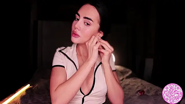 Lil Gabby online show from January 25, 2025, 3:40 am