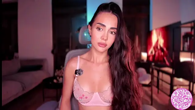 Lil Gabby online show from September 17, 2025, 6:53 pm