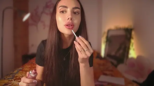 Lil Gabby online show from April 7, 2026, 7:25 pm