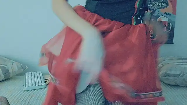 Snapshot of YourCaramel chatting on September 21, 2025, 3:52 am YourCaramel online show from September 21, 2025, 3:52 am