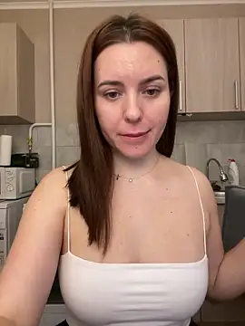 Snapshot of NastyushaaLove chatting on January 9, 2025, 6:04 pm NastyushaaLove online show from January 9, 2025, 6:04 pm