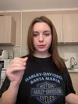 Snapshot of NastyushaaLove chatting on January 26, 2025, 7:09 pm NastyushaaLove online show from January 26, 2025, 7:09 pm