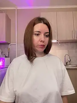 Snapshot of NastyushaaLove chatting on January 29, 2025, 5:45 pm NastyushaaLove online show from January 29, 2025, 5:45 pm