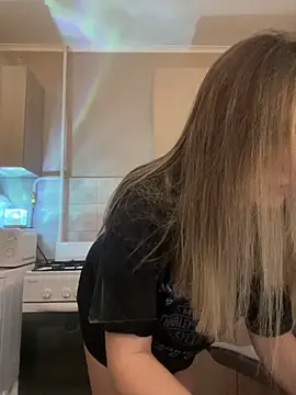 Snapshot of NastyushaaLove chatting on February 8, 2025, 8:10 pm NastyushaaLove online show from February 8, 2025, 8:10 pm