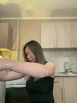 Snapshot of NastyushaaLove chatting on February 9, 2025, 4:18 pm NastyushaaLove online show from February 9, 2025, 4:18 pm