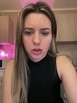 Snapshot of NastyushaaLove chatting on February 9, 2025, 7:19 pm NastyushaaLove online show from February 9, 2025, 7:19 pm