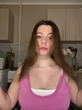 Snapshot of NastyushaaLove chatting on September 10, 2025, 7:47 pm NastyushaaLove online show from September 10, 2025, 7:47 pm